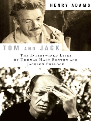 cover image of Tom and Jack